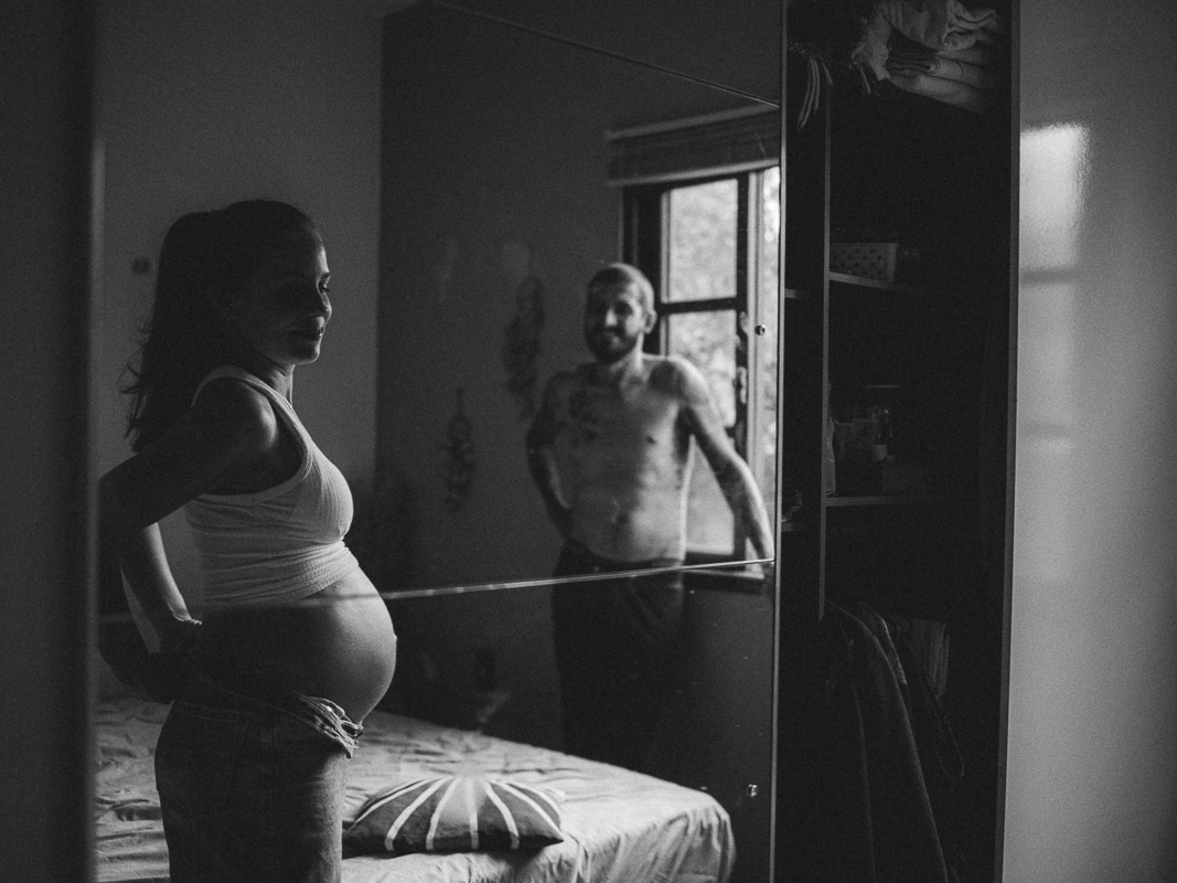 A espera do Luca. Fotografa de família e crianças em Florianópolis SC Daria Ermolaev