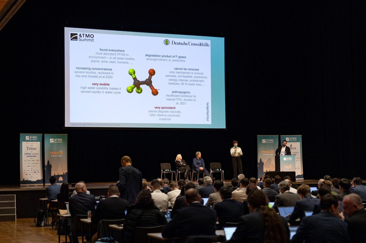 Dana Lišková - Event Photographer Prague - event photography  - conference photography - corporate events - corporate photography