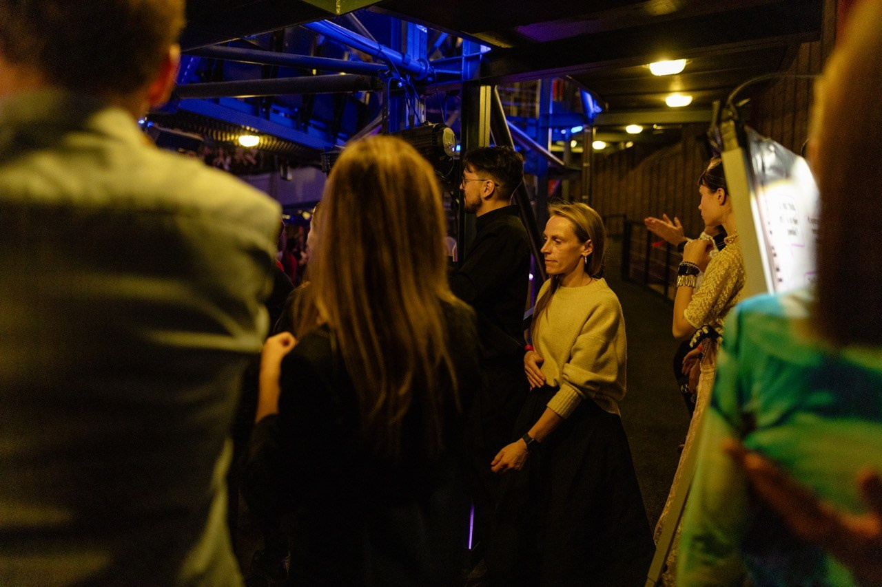 Dana Lišková - Event Photographer Prague - event photography  - conference photography - corporate events - corporate photography