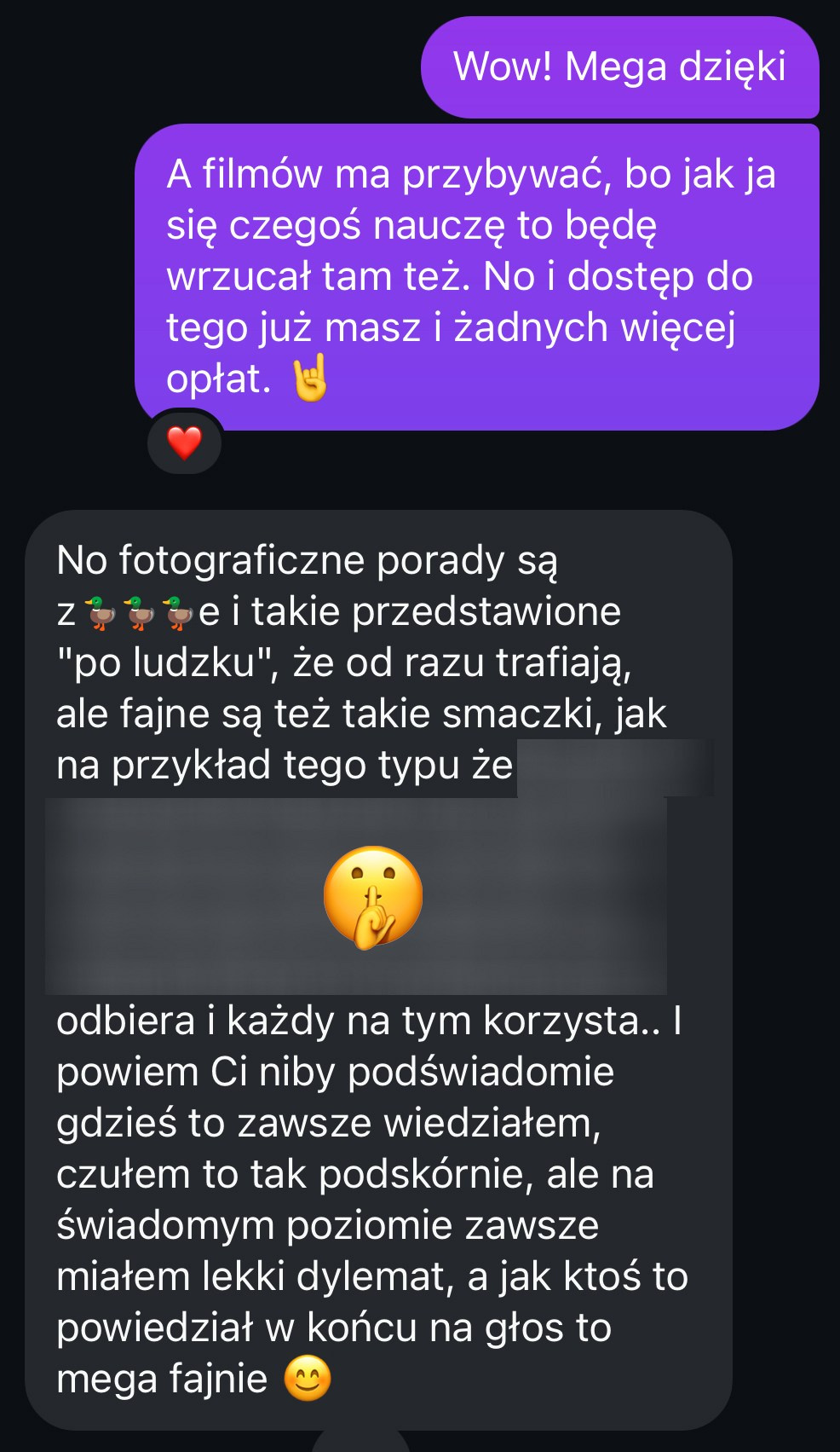 Lekcje przedstawione "po ludzku"