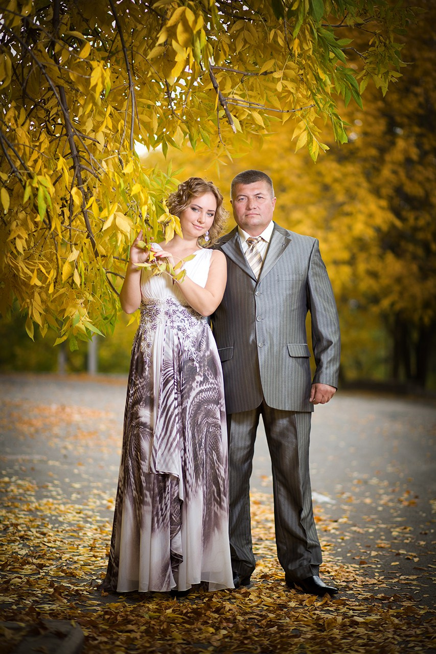 Свадьба Южноукраинск