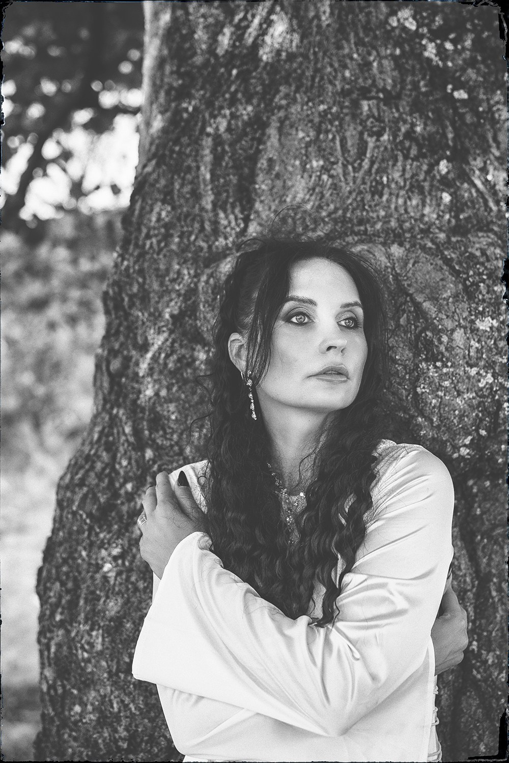 Bogumila Kostrubiec. Glow Pixel