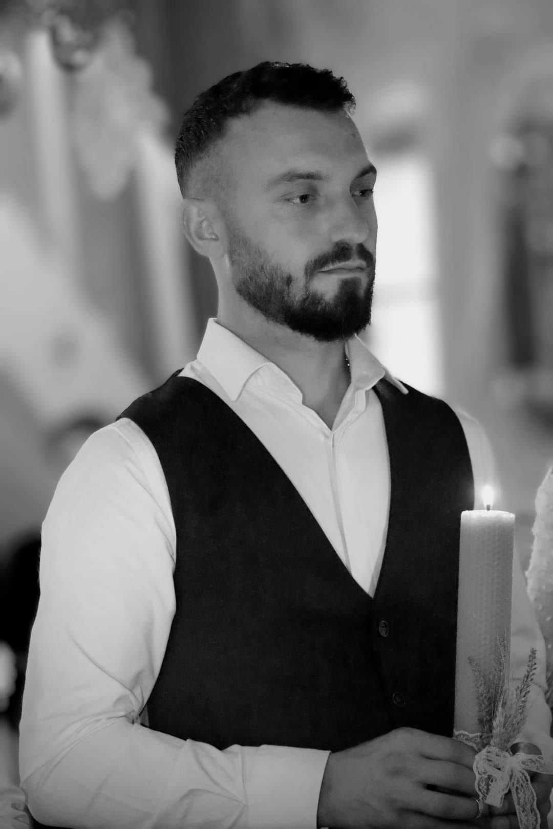 Fotografii de nuntă