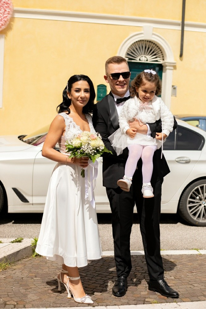 Matrimonio Sirin e Tudor. Luci e Capricci Photography