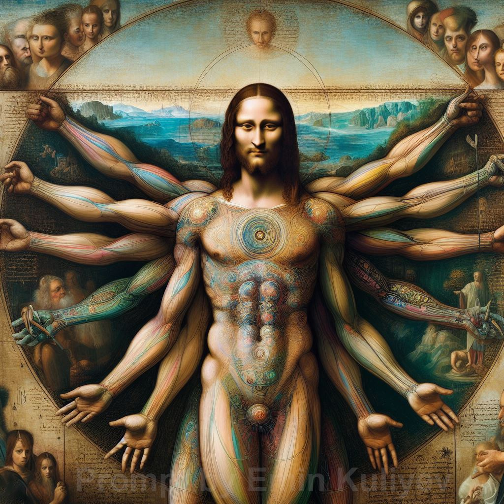 Created my world in the program MIdjourney AI. Emin Kuliyev — Award-Winning Wedding Photojournalist NYC & USA | Best Wedding Photographer Known for Candid, Timeless Moments