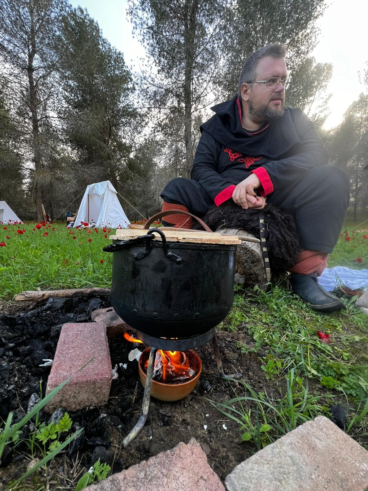 Поход 2026. КРиС «Нортман»