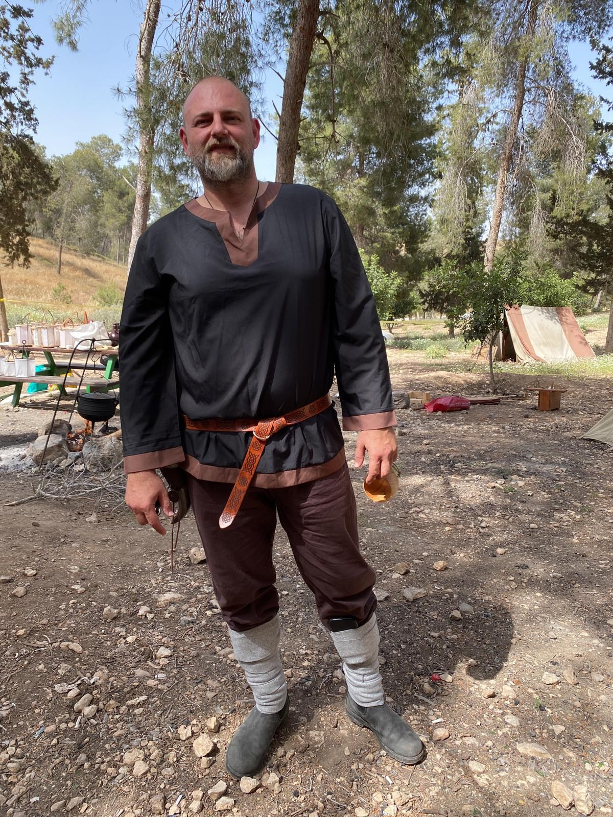 Йорсалаланд 2021. КРиС «Нортман»