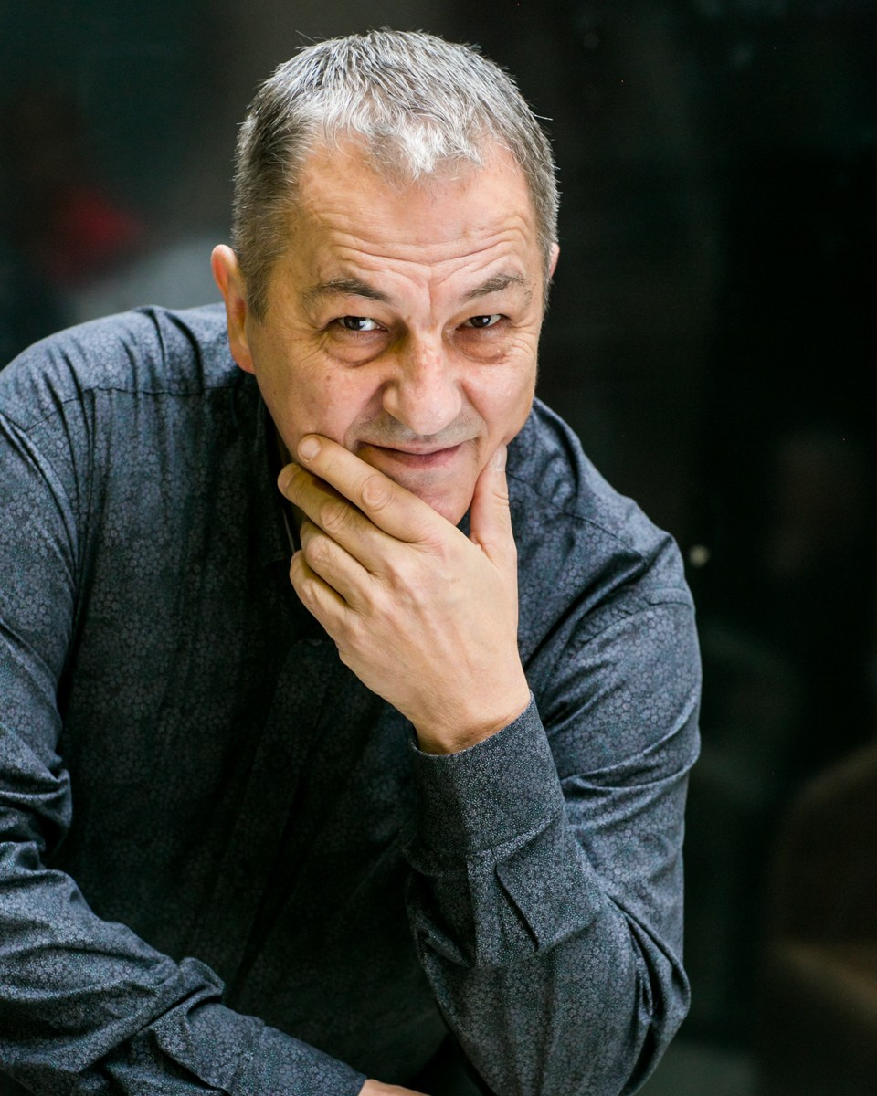 🏀 ALBUM « POUR LE BUSINESS ». Félix - Photographe professionnel à Paris