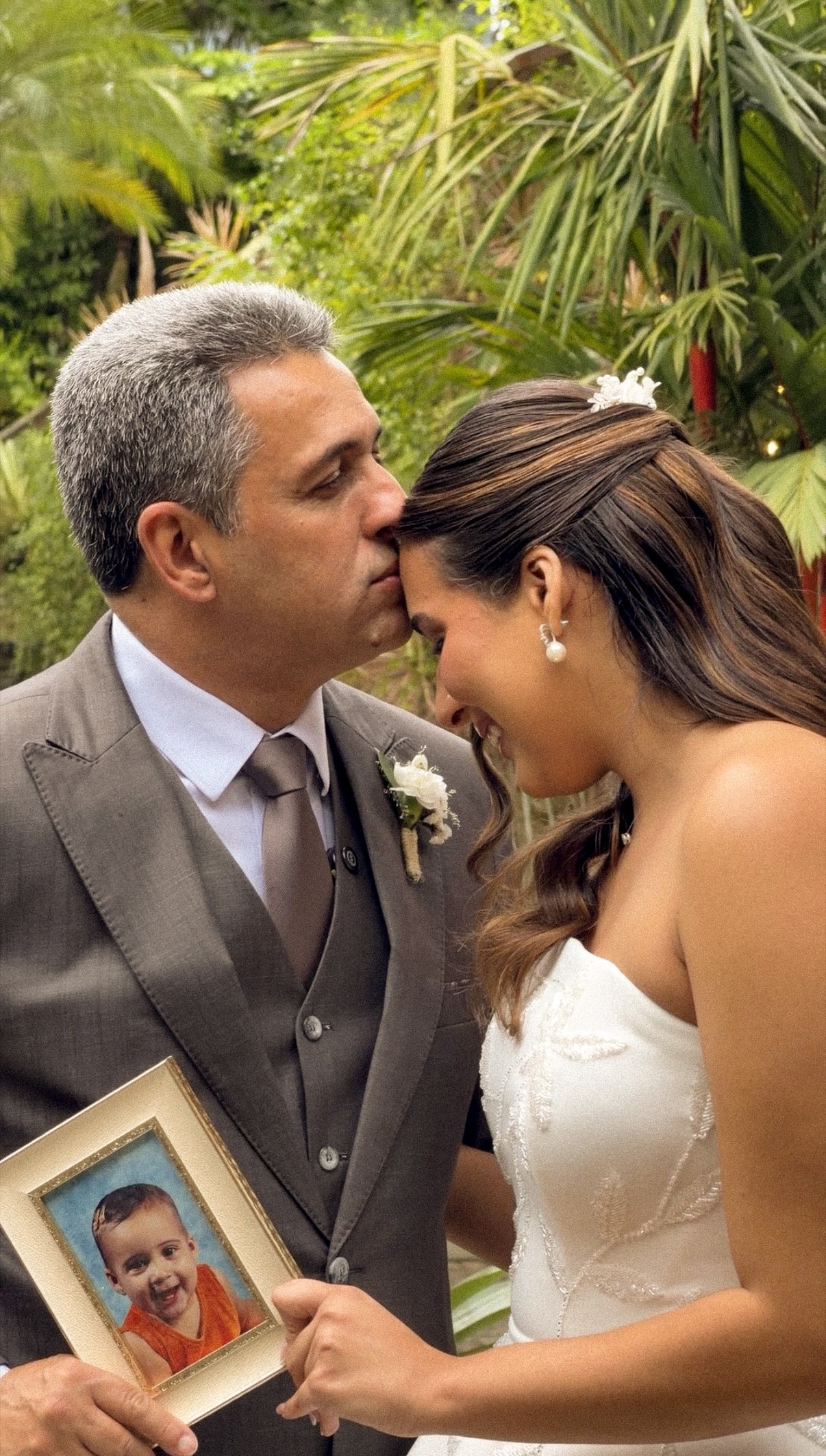 ISA & CARLOS. SANTIER // cobertura de stories