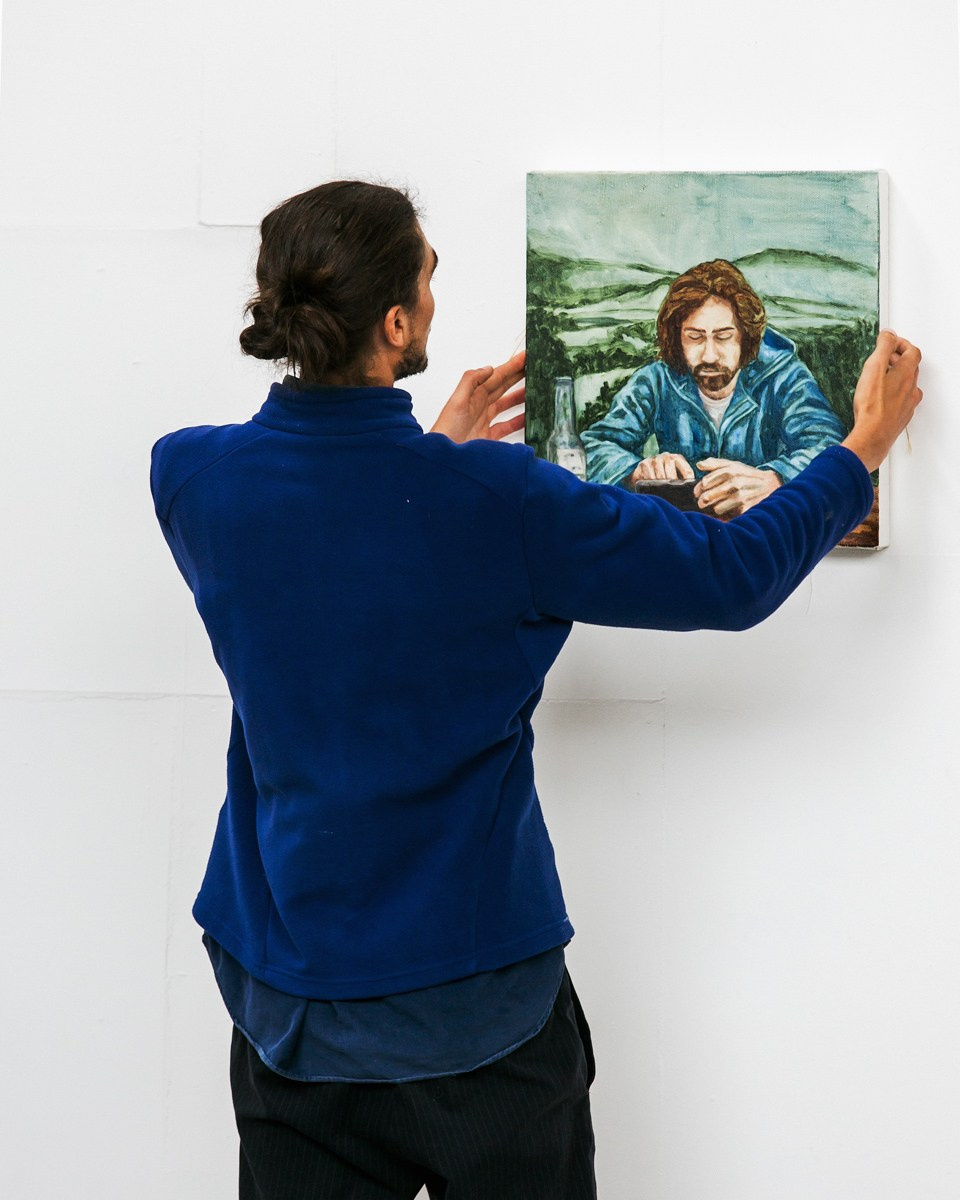 🏀 ALBUM « SOCIAL NETWORK ». Felix — Professional Photographer in Paris