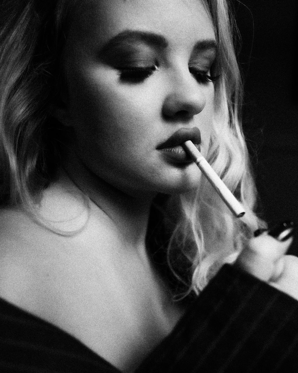 Ola. Jelena Toome freelance photographer from Glasgow