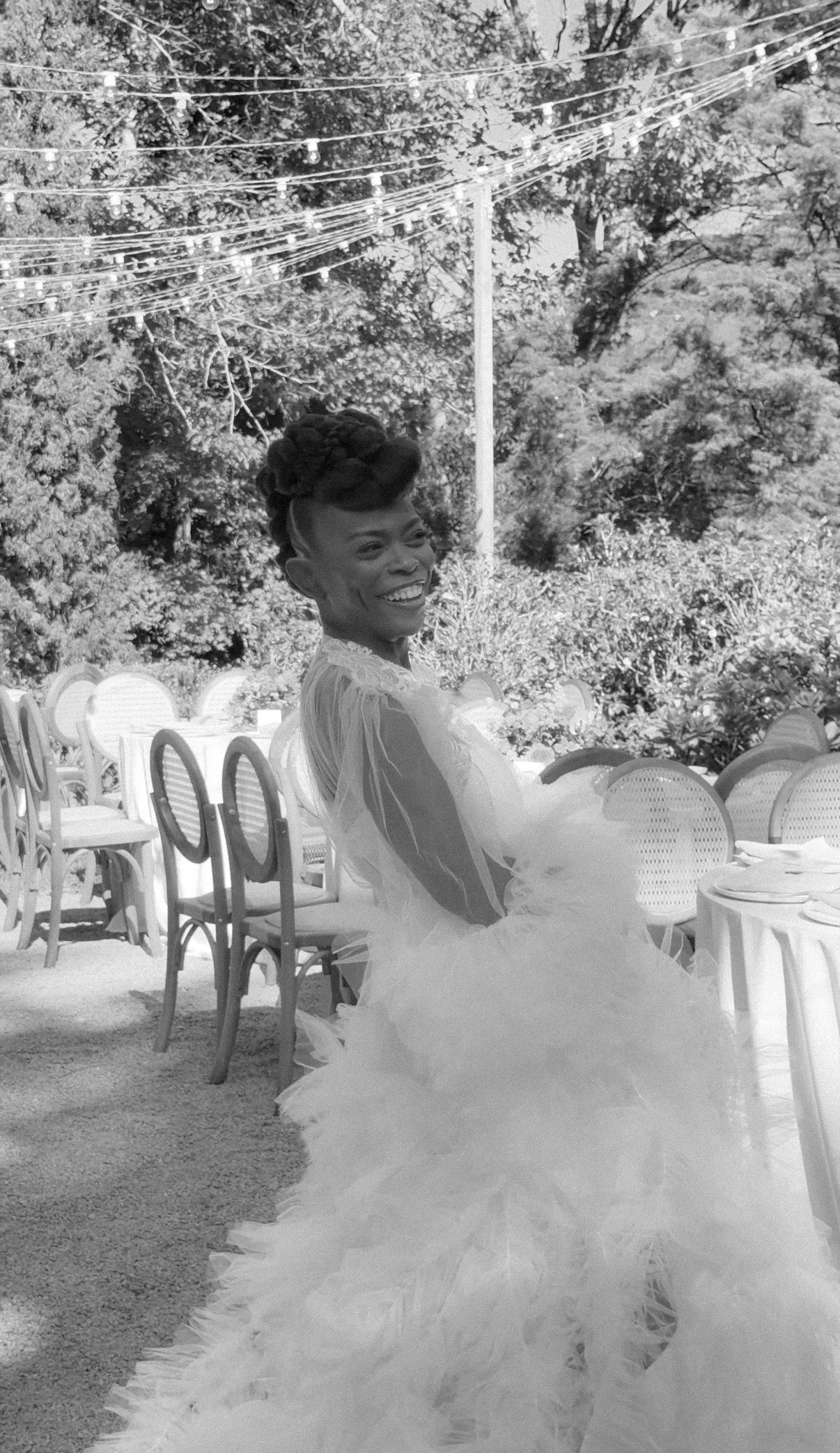Casamento Vanessa & Wellington no Château do Lago | Santier Stories