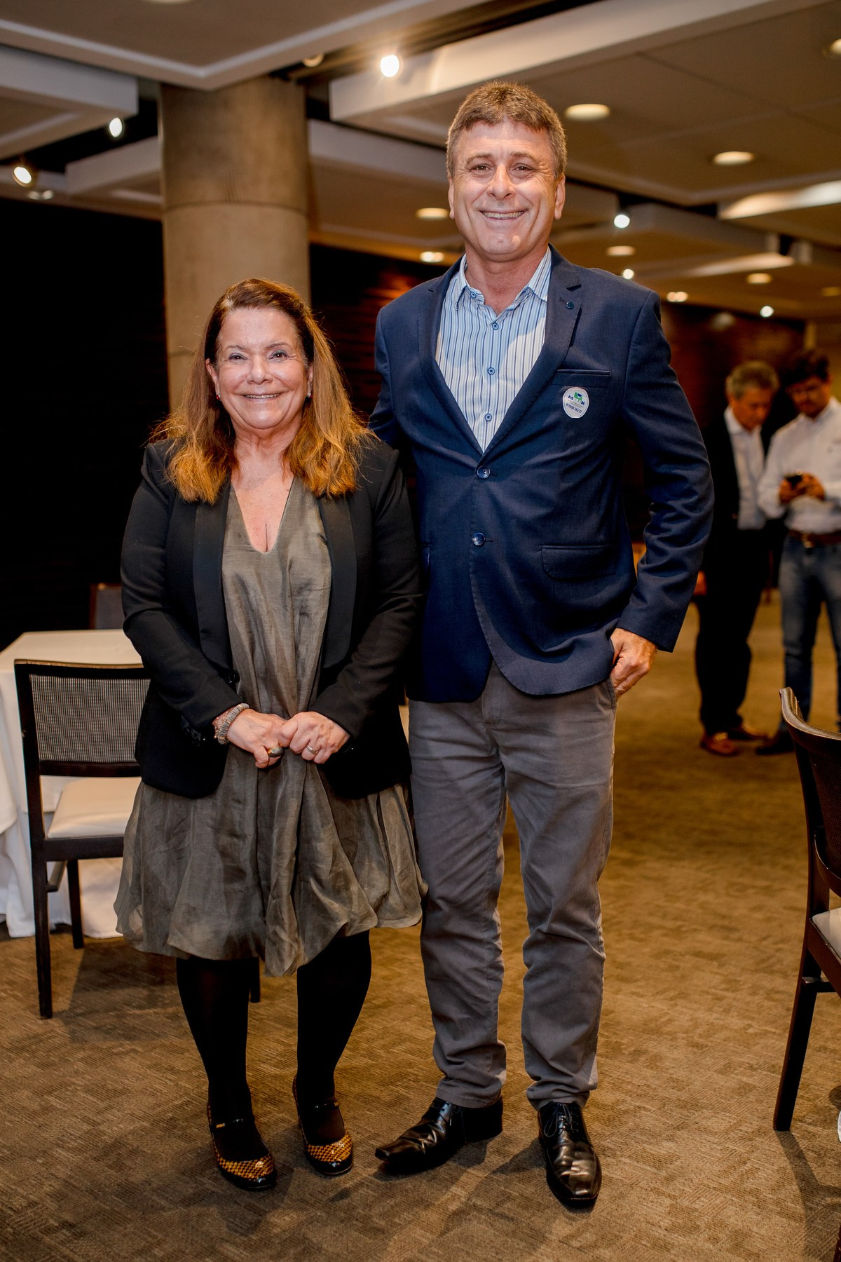 Asbram - Posse Presidencial 2026 -  Rodrigo Miguel. Fotógrafa de Eventos em São Paulo e Sorocaba Kika Damasceno