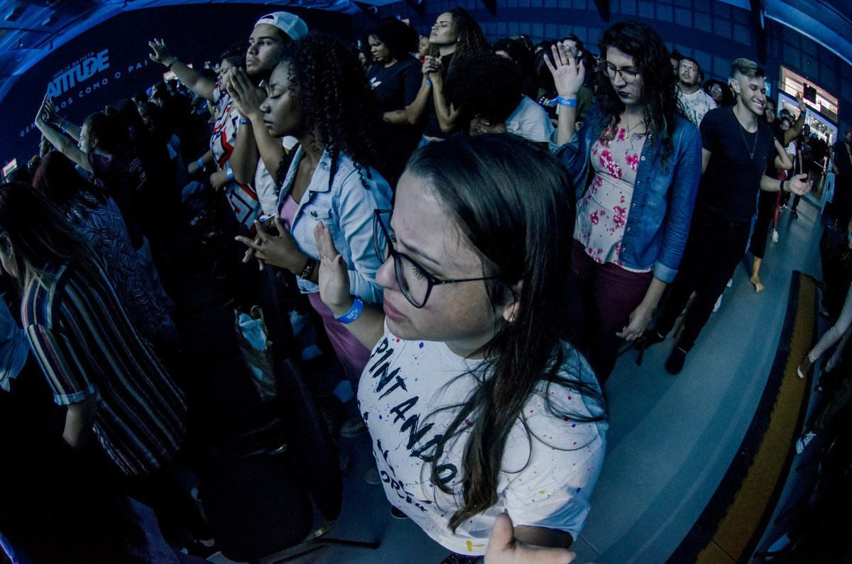 ASU Tour RJ. Fotógrafa de Eventos em São Paulo e Sorocaba Kika Damasceno