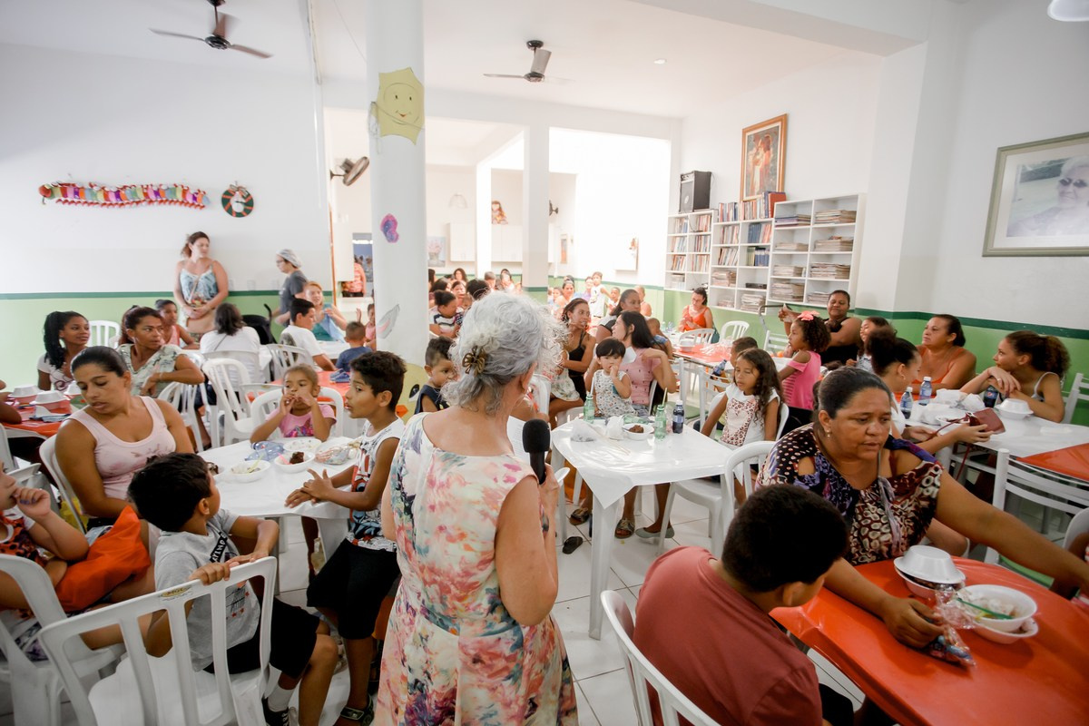 Núcleo Vida Melhor. Fotógrafa de Eventos em São Paulo e Sorocaba Kika Damasceno