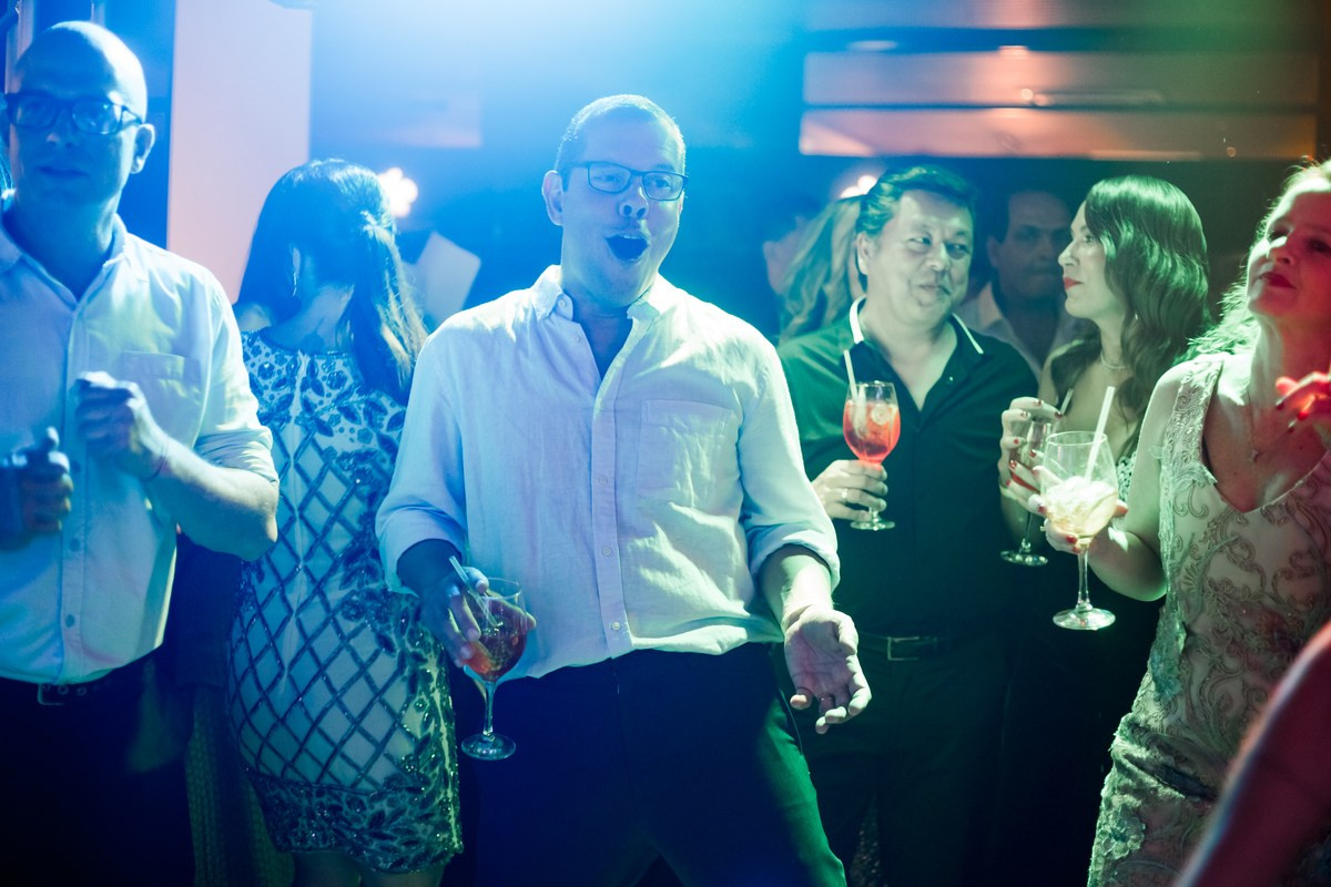 Ednéia - Aniversário Las Vegas. Fotógrafa de Eventos em São Paulo e Sorocaba Kika Damasceno