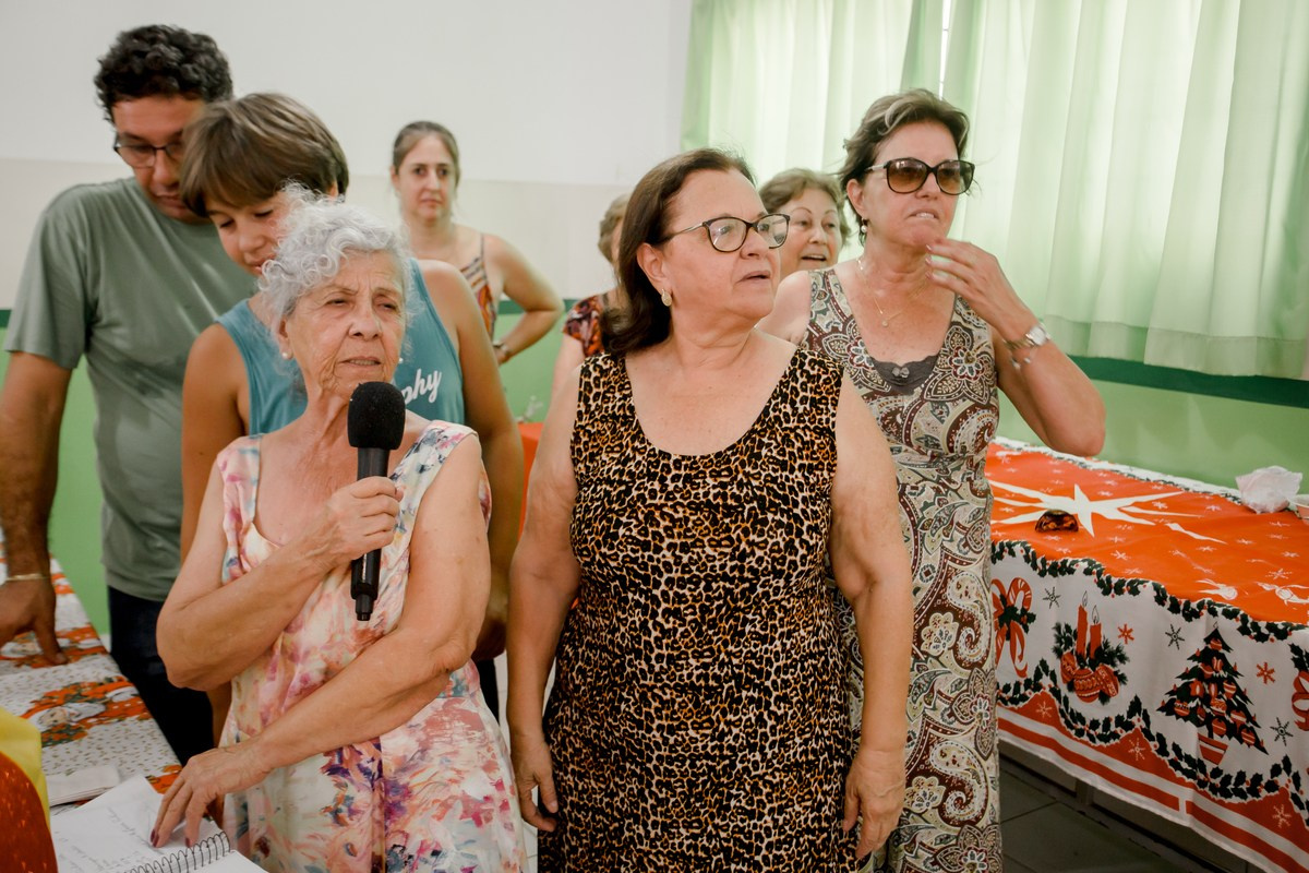 Núcleo Vida Melhor. Fotógrafa de Eventos em São Paulo e Sorocaba Kika Damasceno