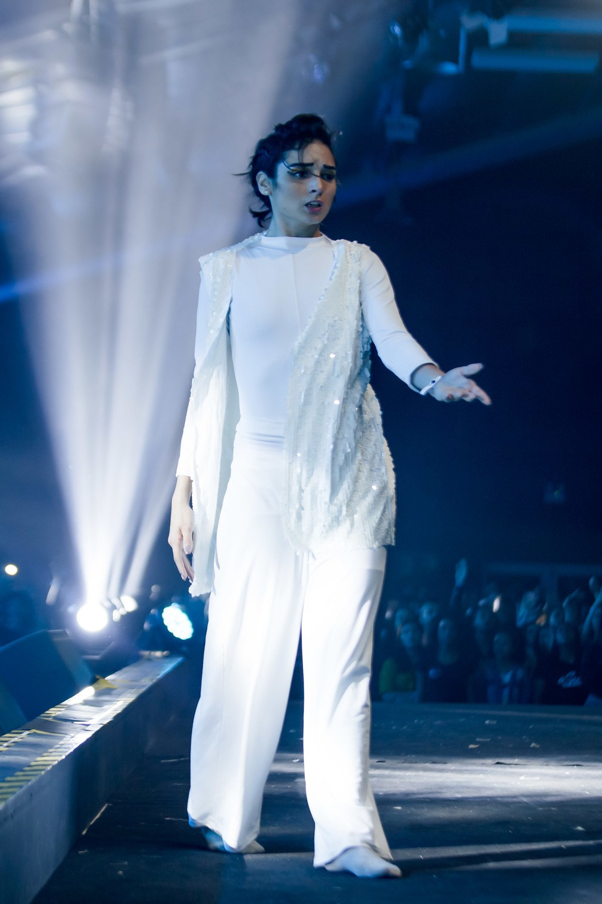 ASU Tour RJ. Fotógrafa de Eventos em São Paulo e Sorocaba Kika Damasceno