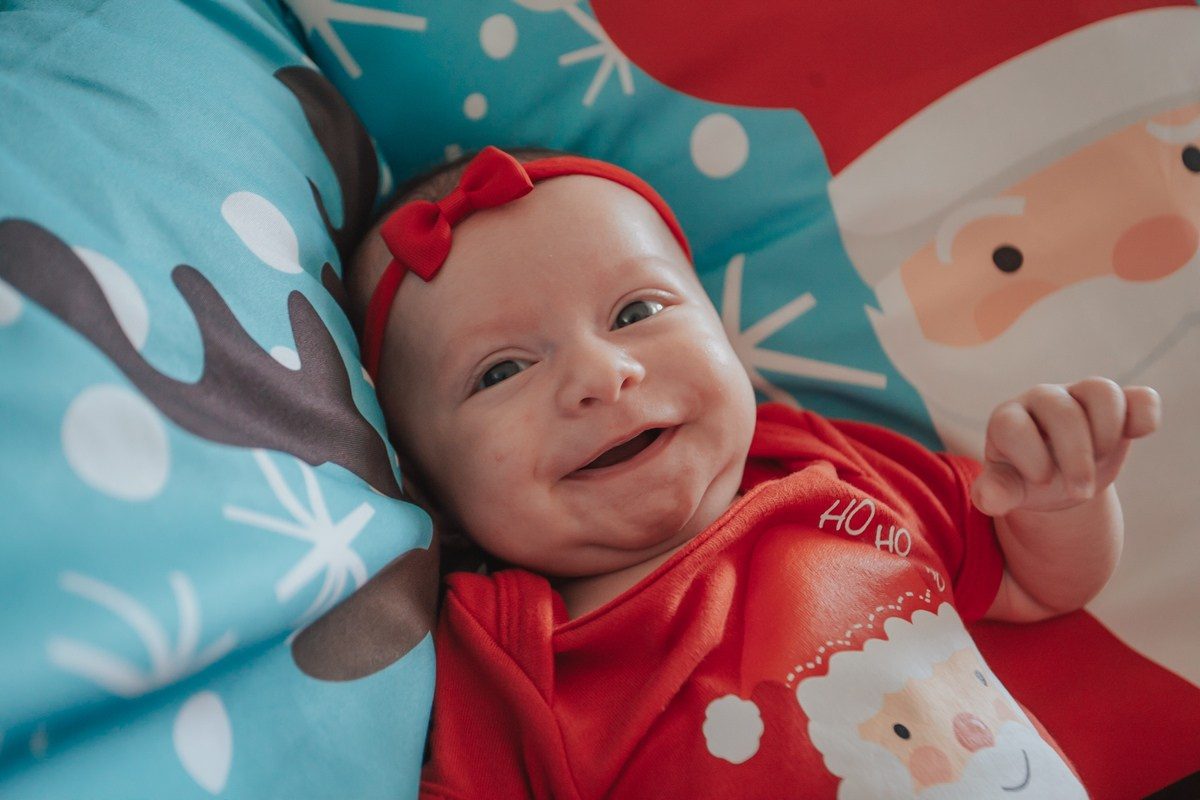 Ensaio de Natal - Família Silva Marcuz. Fotógrafa de Eventos em São Paulo e Sorocaba Kika Damasceno