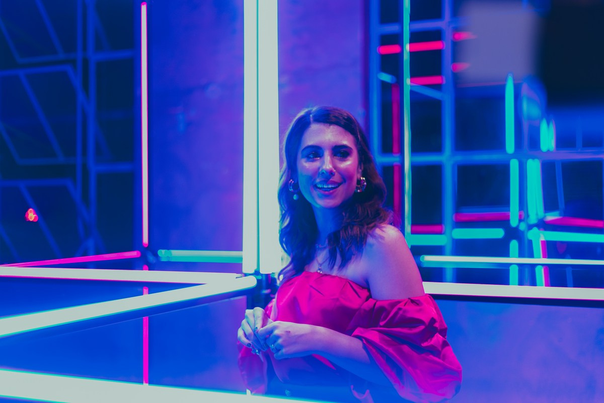 Jesus is Cool. Fotógrafa de Eventos em São Paulo e Sorocaba Kika Damasceno
