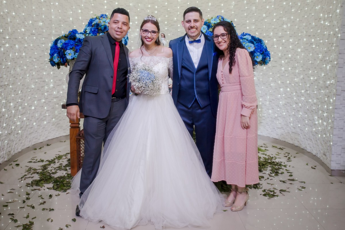 Sunamita e Jhonathan. Fotógrafa de Eventos em São Paulo e Sorocaba Kika Damasceno