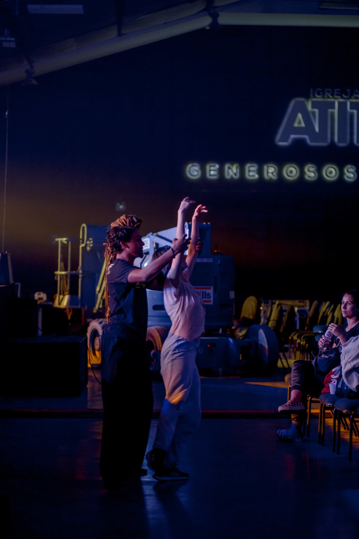 ASU Tour RJ. Fotógrafa de Eventos em São Paulo e Sorocaba Kika Damasceno