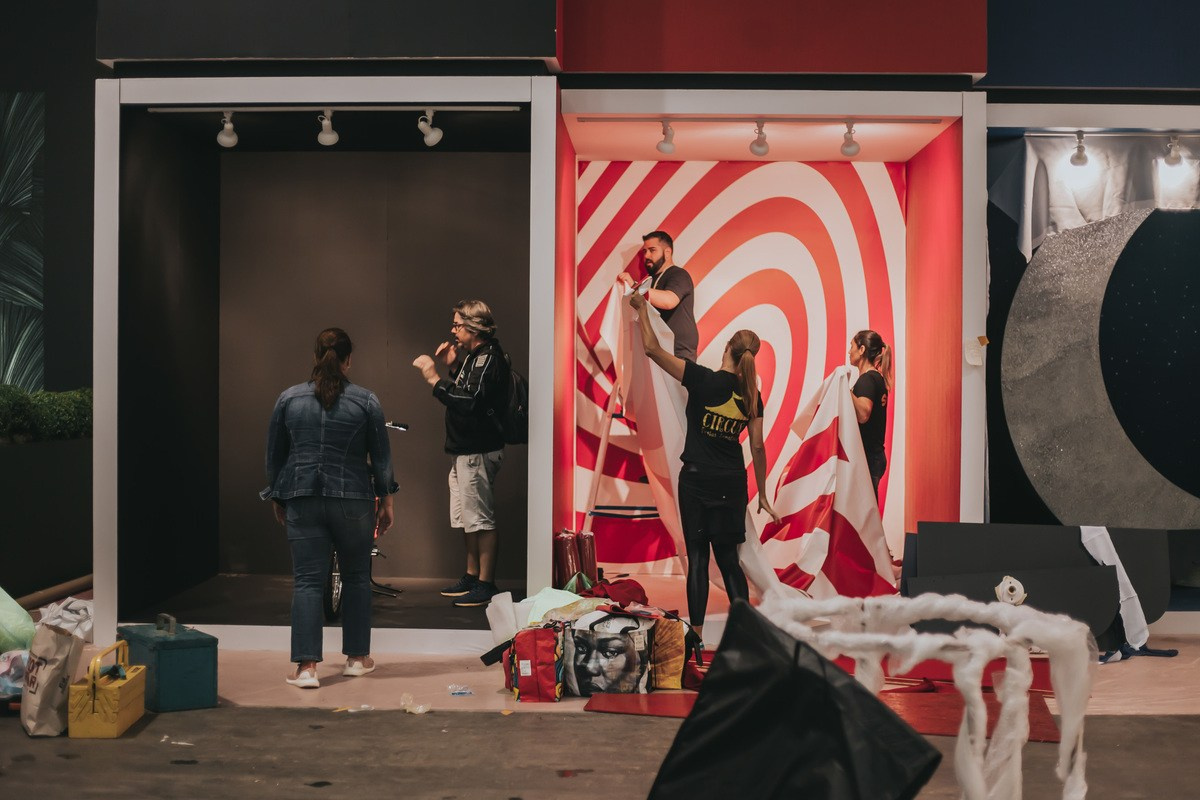 Abcasa 2019 - Dani Sakurai. Fotógrafa de Eventos em São Paulo e Sorocaba Kika Damasceno