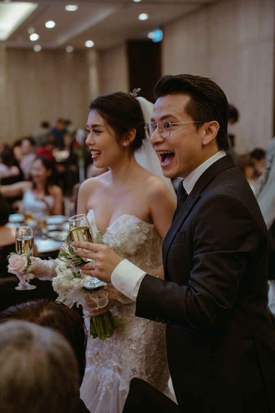 DUY & TU. WEDDING PHOTOGRAPHER IN VIETNAM