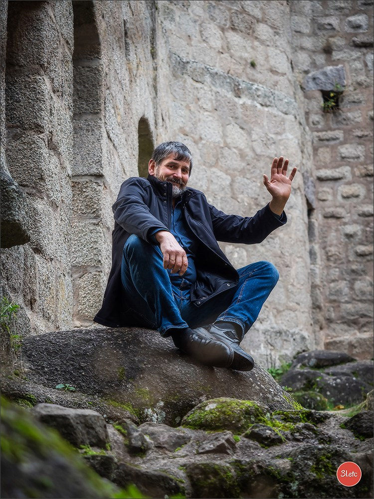 Ретрит в Эльзасе с Марией Ланг. Photographe à Strasbourg | Portraits, Studio, Enfants, Événements