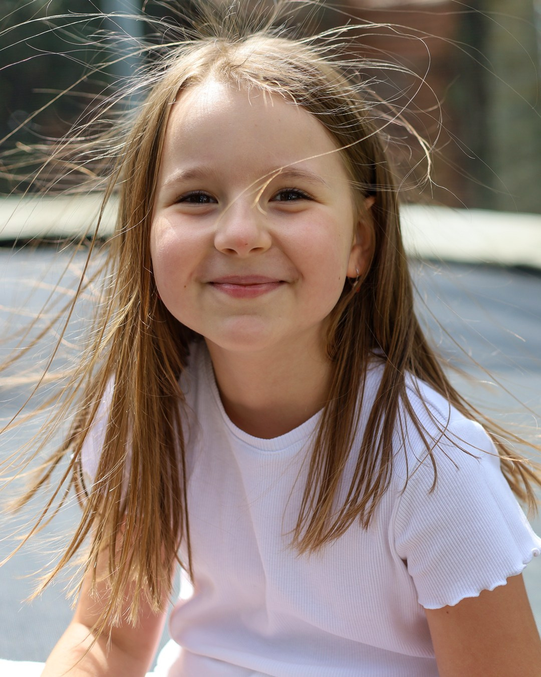 Séance photo anniversaire – 8 ans, en famille. Photographe et graphiste Anastasiia LITVIN - Besançon, France