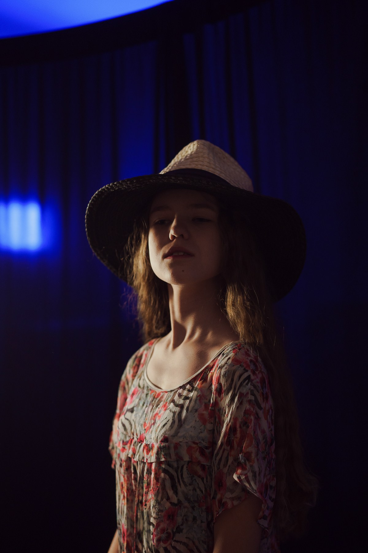 Rassvet Theatre. Stanislava Novgorodtseva — Photographer | Visual Artist | Educator