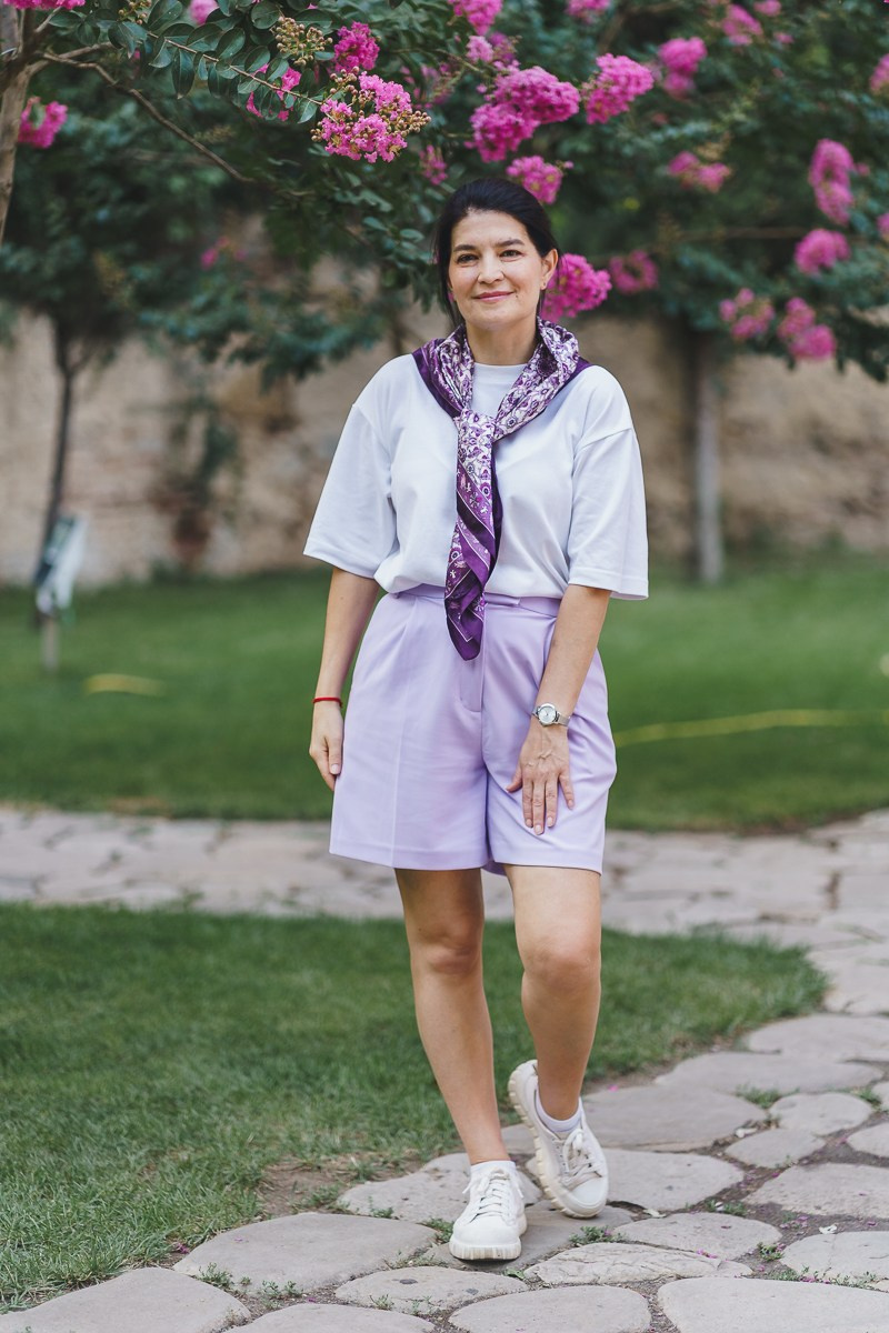 VLV Camp. Stanislava Novgorodtseva — Photographer | Visual Artist | Educator