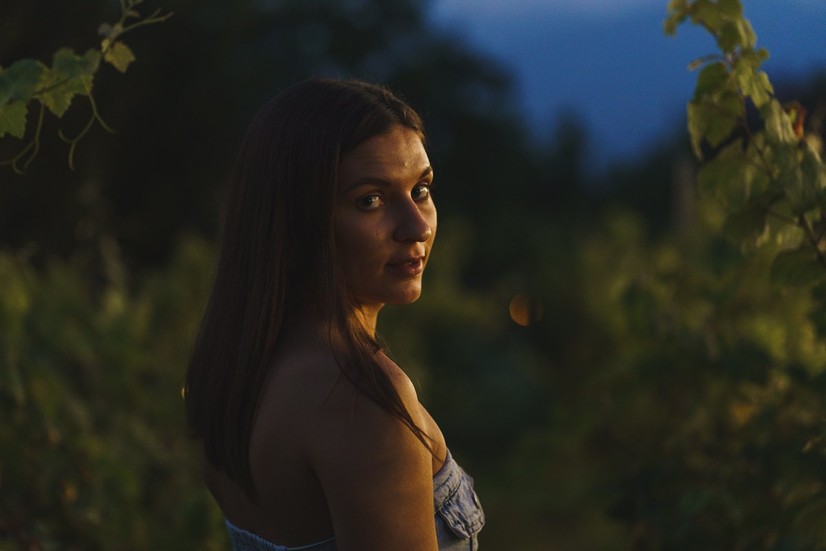 VLV Camp. Stanislava Novgorodtseva — Photographer | Visual Artist | Educator
