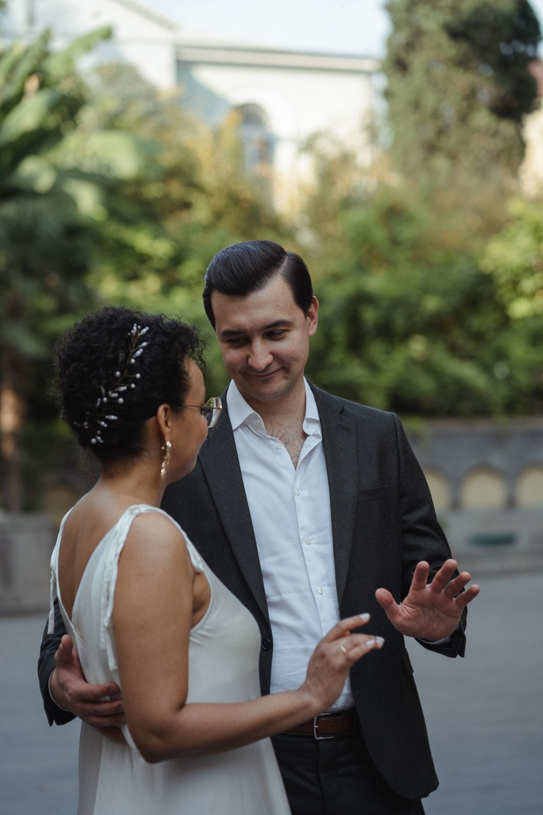 Yulia & Ivan. Stanislava Novgorodtseva — Photographer | Visual Artist | Educator