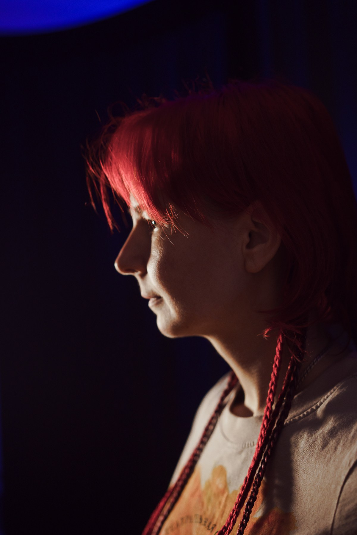 Rassvet Theatre. Stanislava Novgorodtseva — Photographer | Visual Artist | Educator