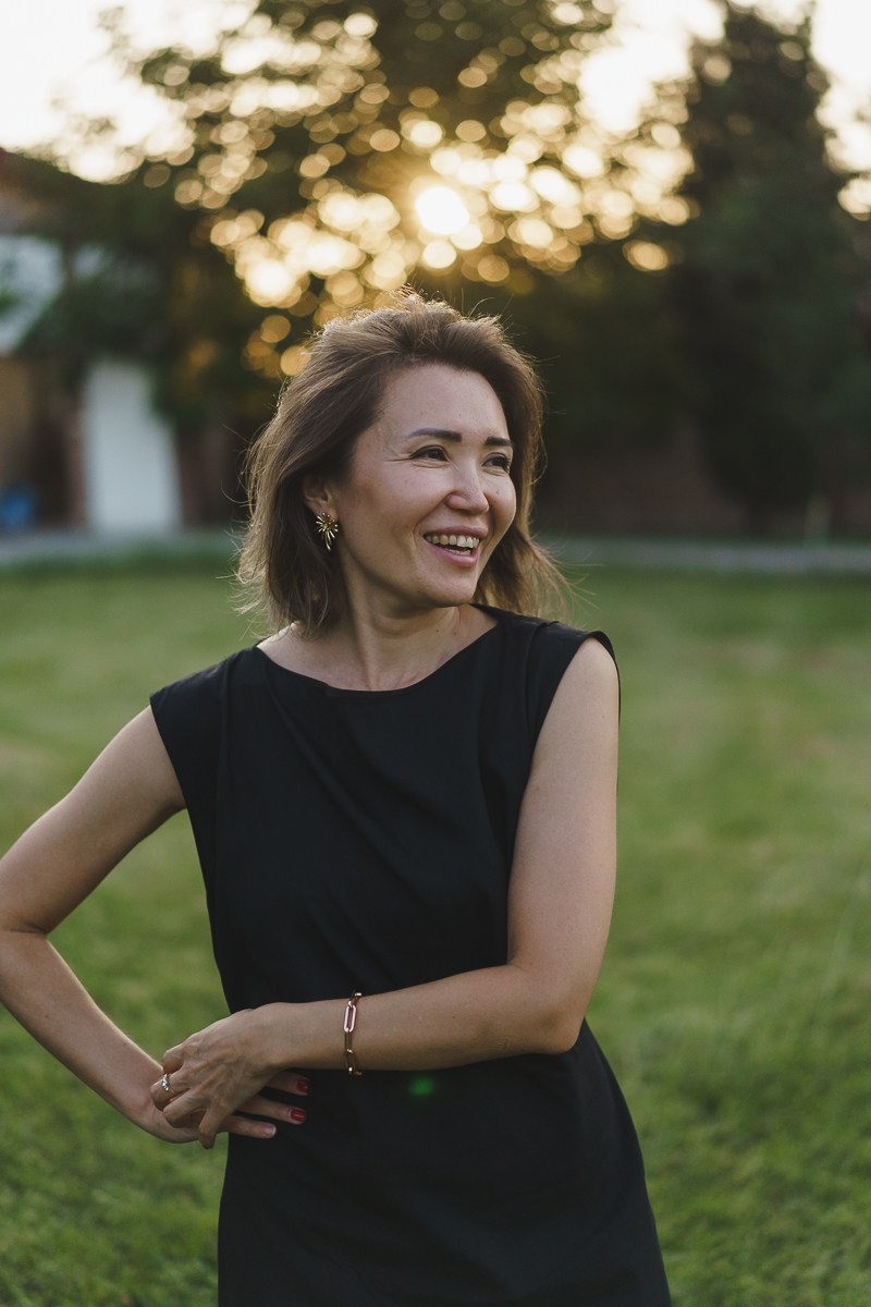 VLV Camp. Stanislava Novgorodtseva — Photographer | Visual Artist | Educator