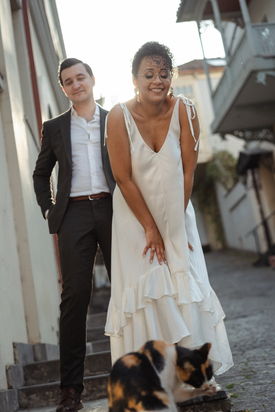 Yulia & Ivan. Stanislava Novgorodtseva — Photographer | Visual Artist | Educator