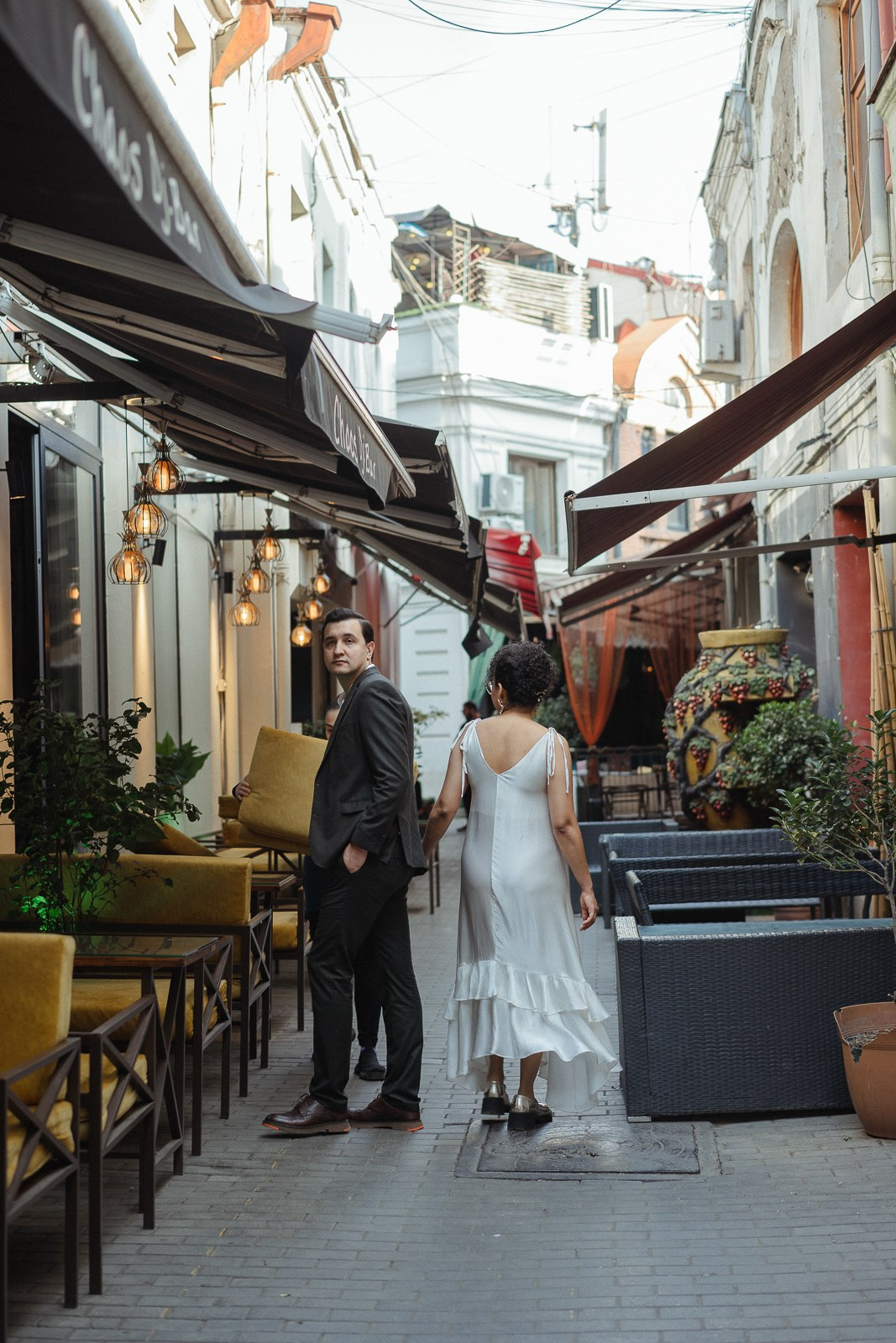 Yulia & Ivan. Stanislava Novgorodtseva — Photographer | Visual Artist | Educator