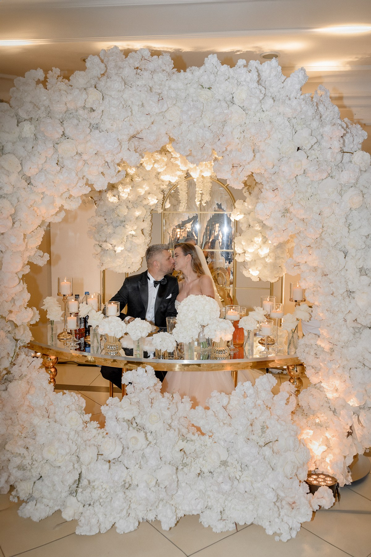 Dominika i Dominik 06.07.2024. Wedding photographer Warsaw and Europe