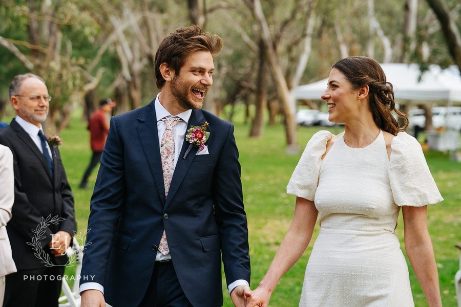 Dale & Ben. Emma Joy Photography