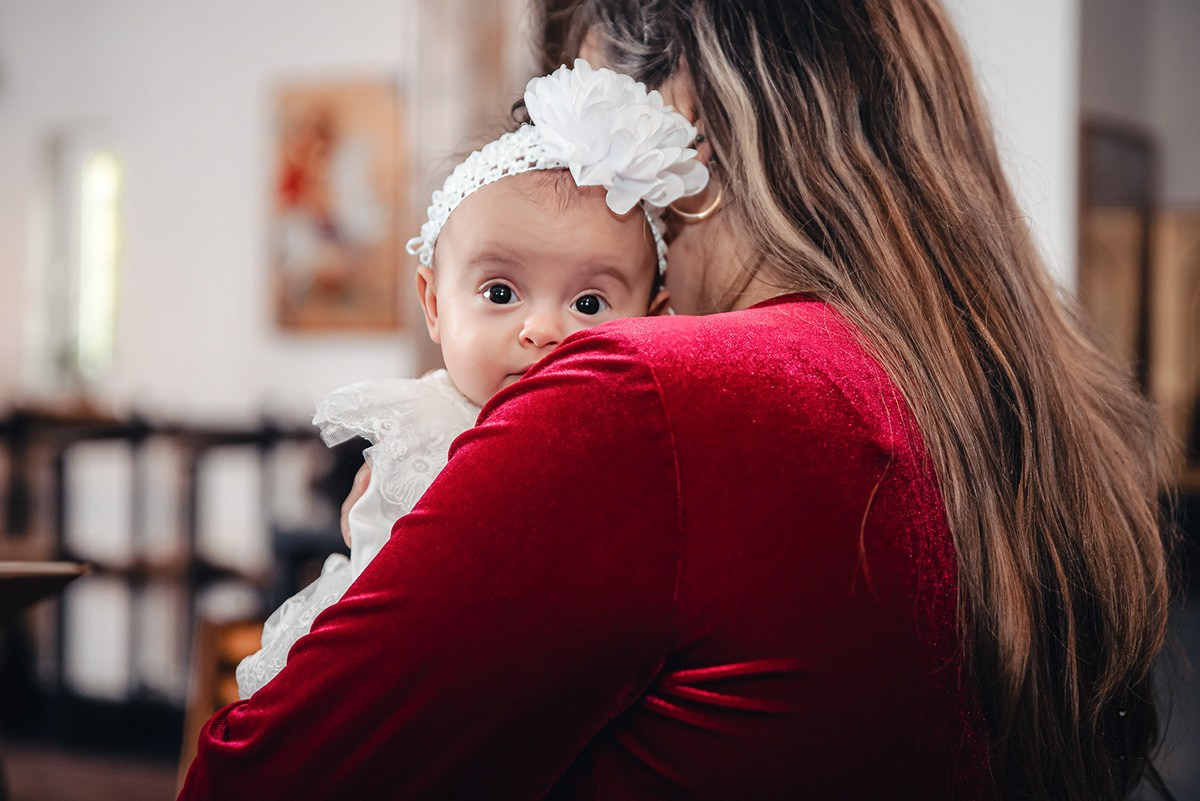 Botez Anastasia Teodora — 24.08.2024. DanFotograf.dk