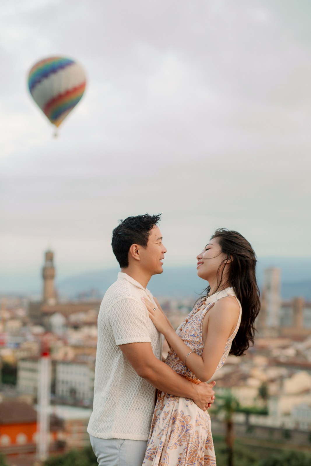 Daren & Zhann. Photographer