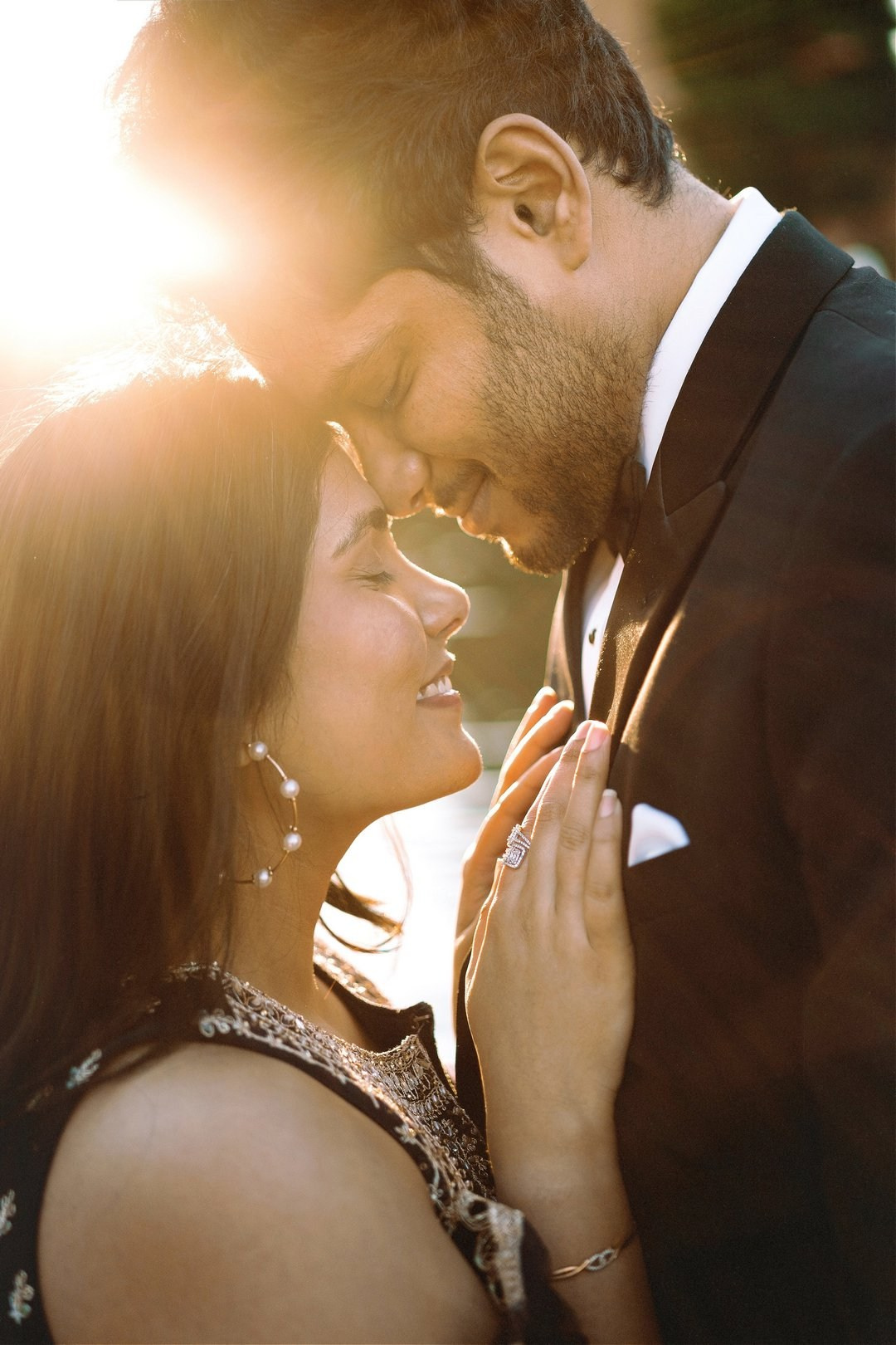 San Francisco Elopement. Wedding Photography & Videography Team in California, Los Angeles, San Francisco, San Diego and Travel