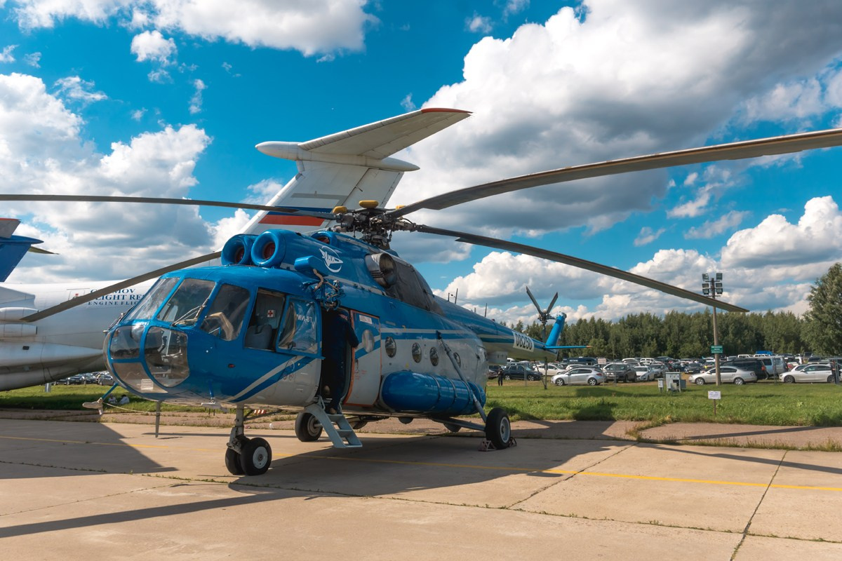 Maks 2017, Moscú. Alba del Norte Studio