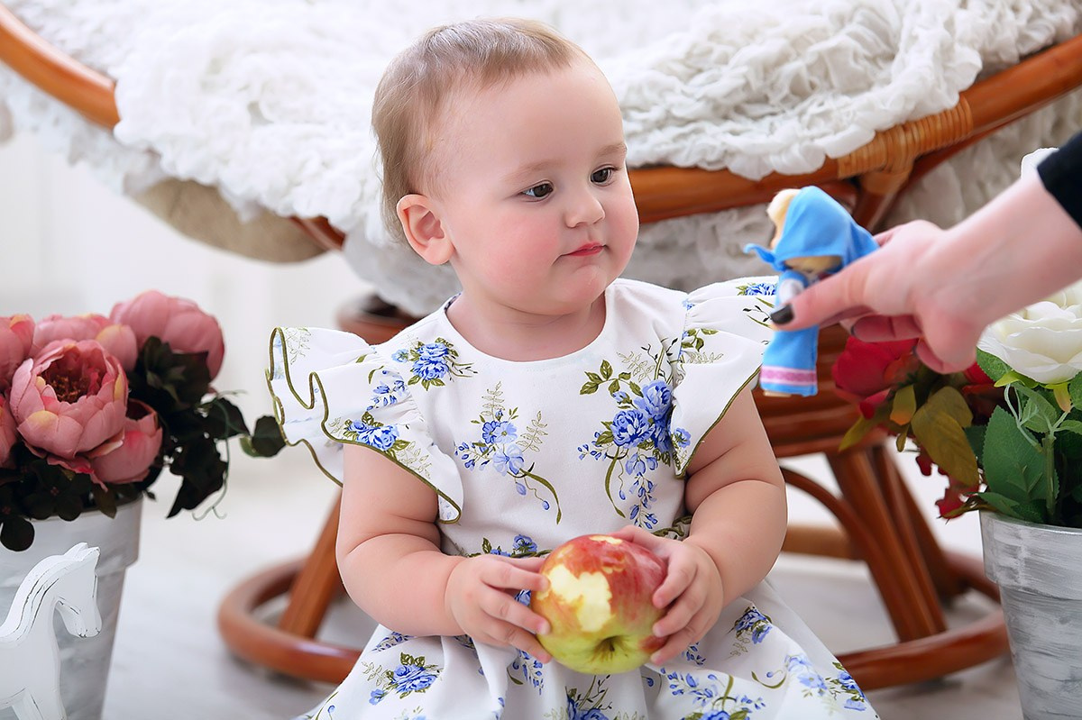 Нина. Татьяна Колчанова | Профессиональный фотограф в Новокузнецке