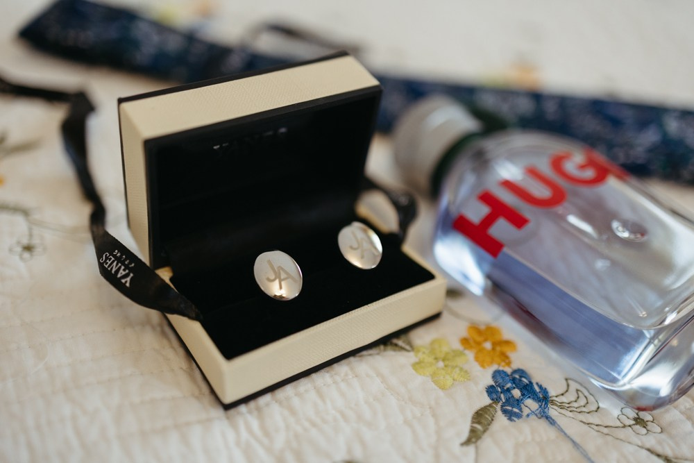 JA+A. Fotografía de bodas en Córdoba