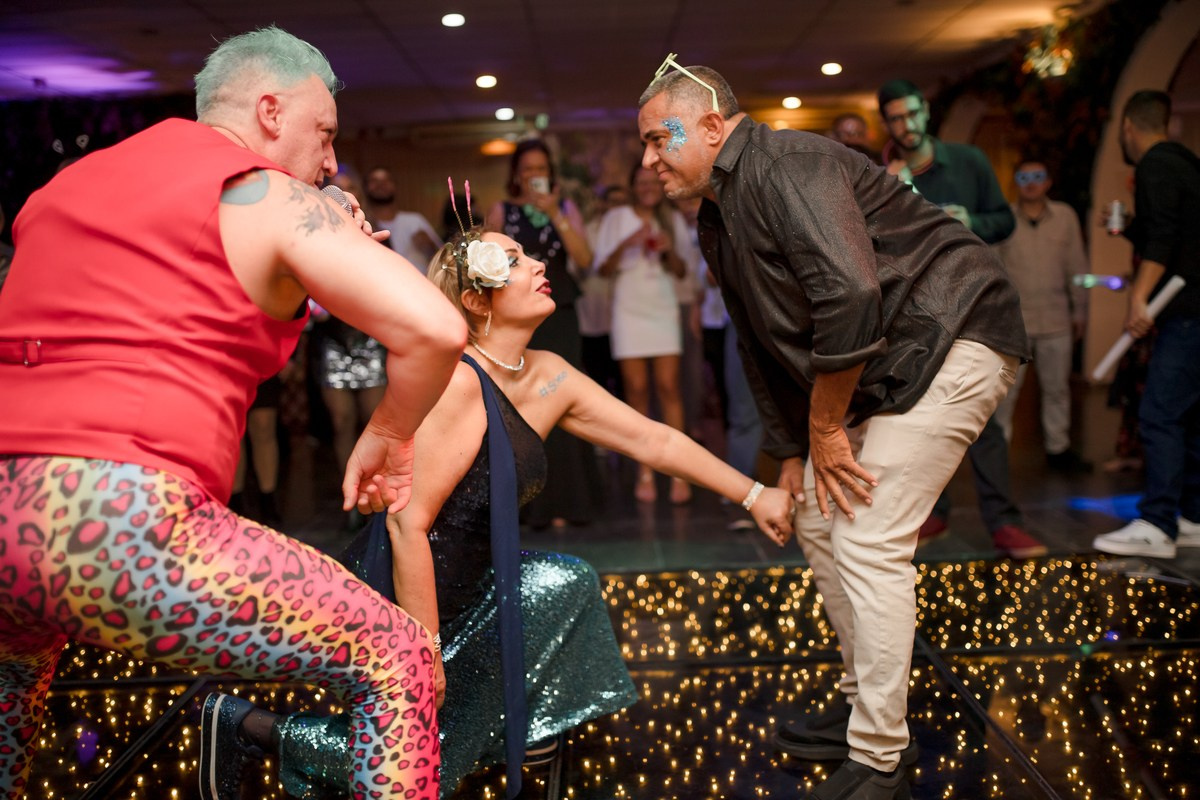 Soraya Cravo - 60 anos. Fotógrafa de Eventos em São Paulo e Sorocaba Kika Damasceno