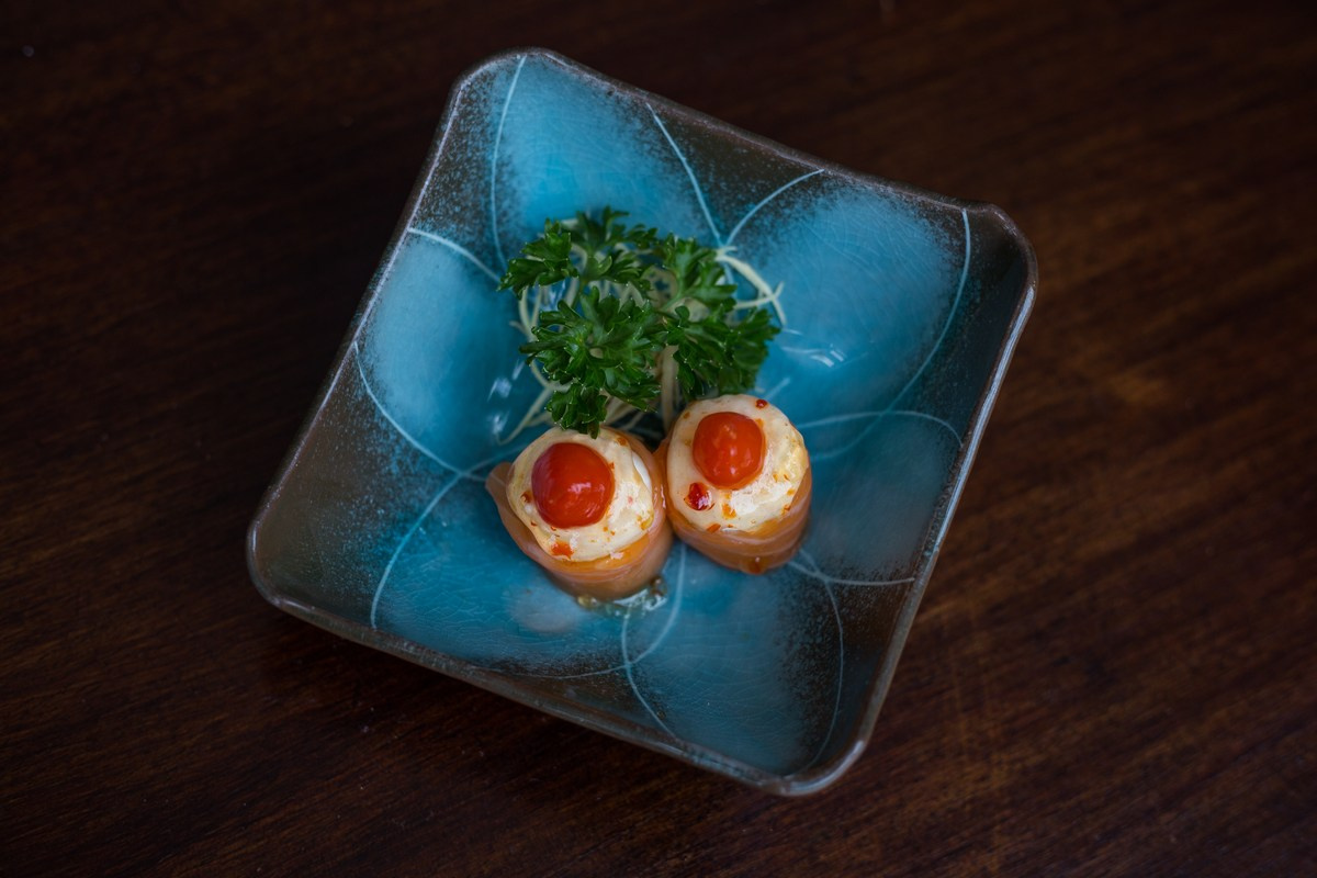 Toshi - Japonese Food. Fotógrafa de Eventos em São Paulo e Sorocaba Kika Damasceno