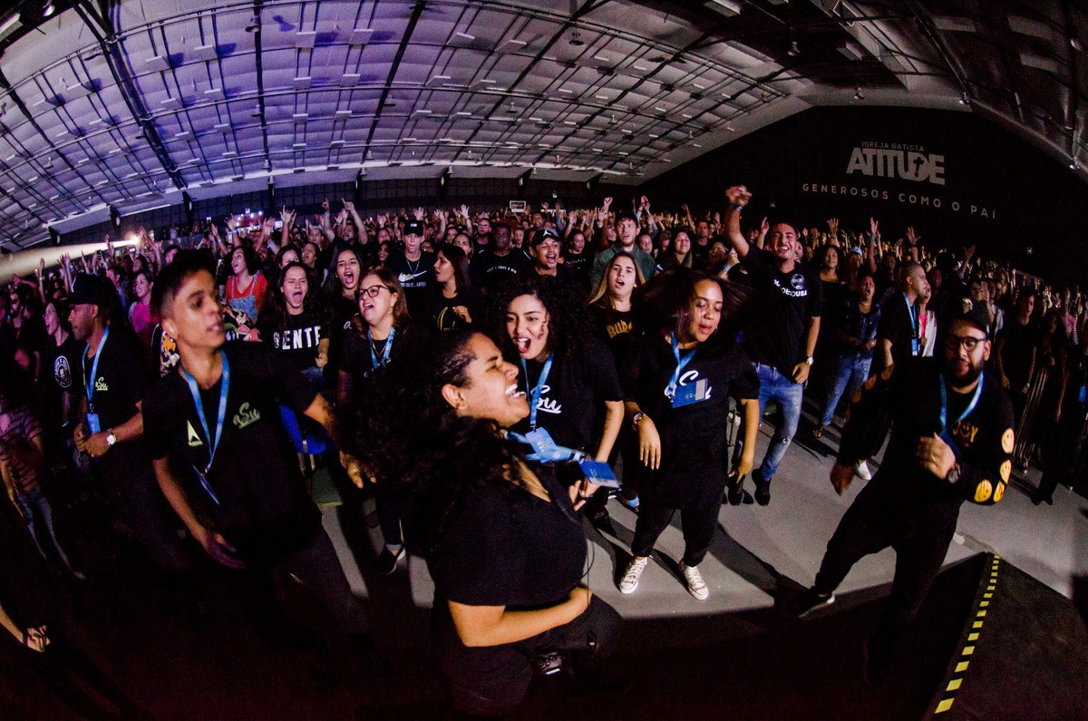 ASU Tour RJ. Fotógrafa de Eventos em São Paulo e Sorocaba Kika Damasceno