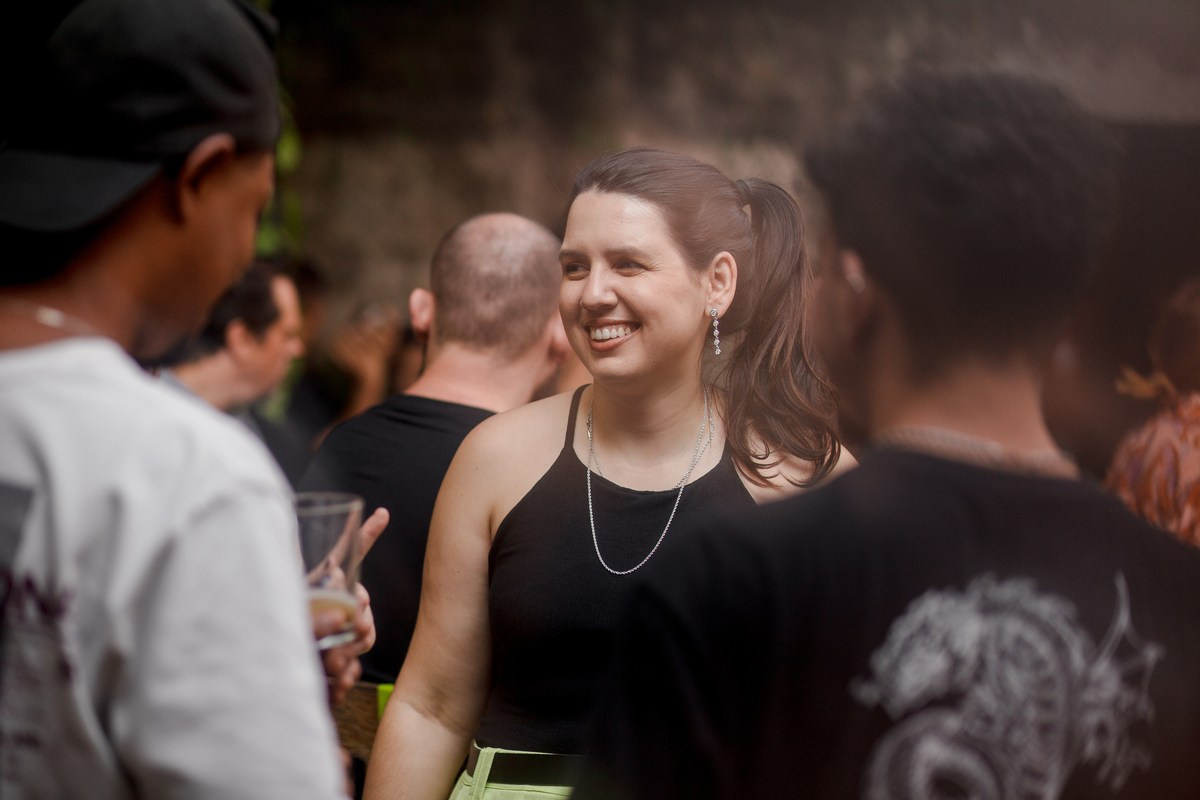 Crocs Brasil - Comemoração de 150 lojas no BR. Fotógrafa de Eventos em São Paulo e Sorocaba Kika Damasceno